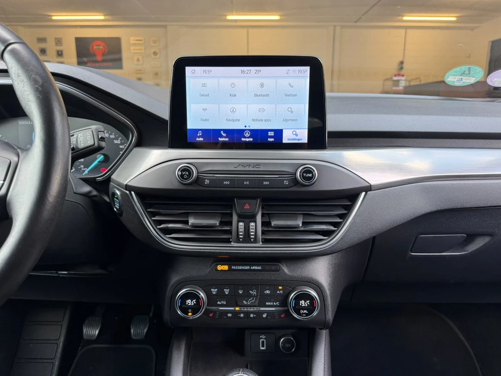 Ford Focus – foto 24