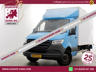 Mercedes-Benz Sprinter – thumbnail 1