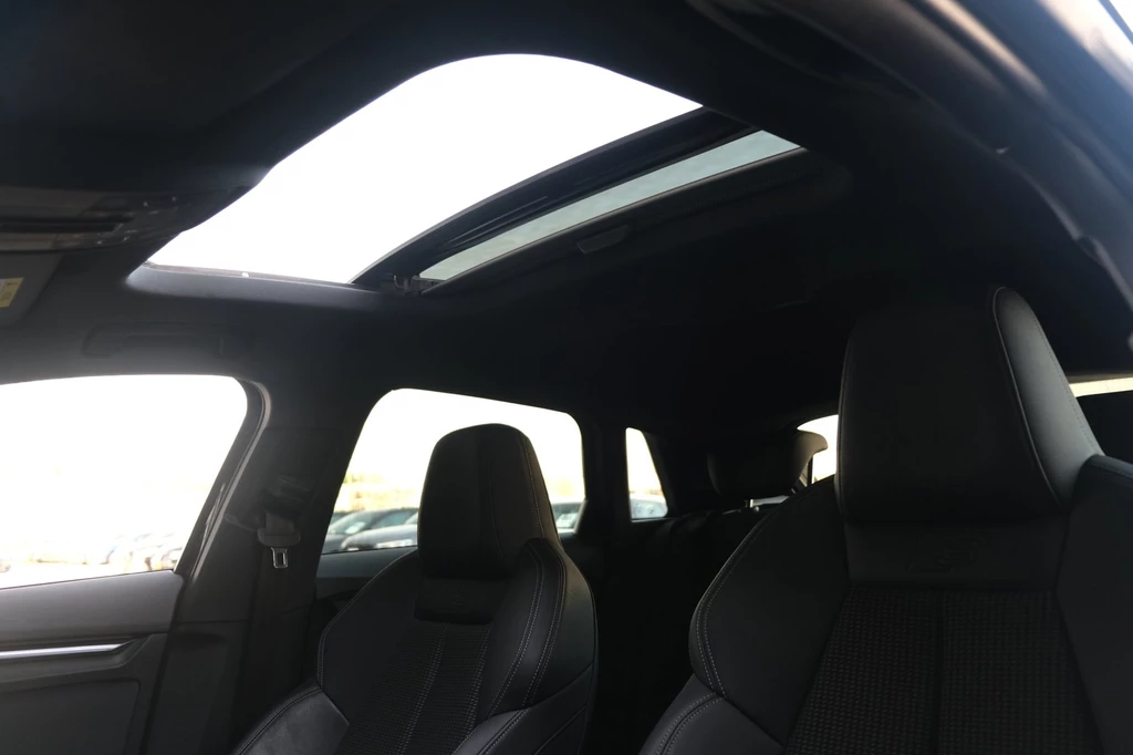 Audi A3 – foto 13
