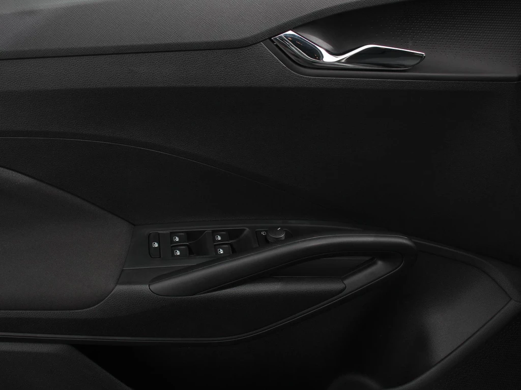 Škoda Fabia – foto 13