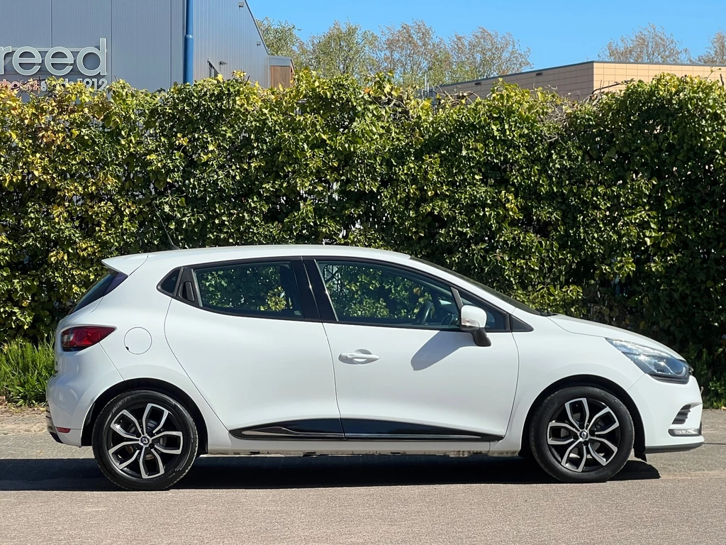 Renault Clio – foto 5