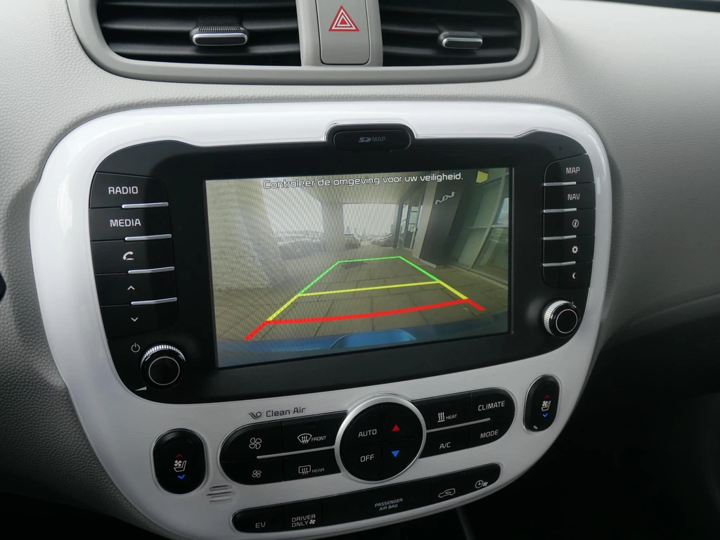 Kia e-Soul – foto 16