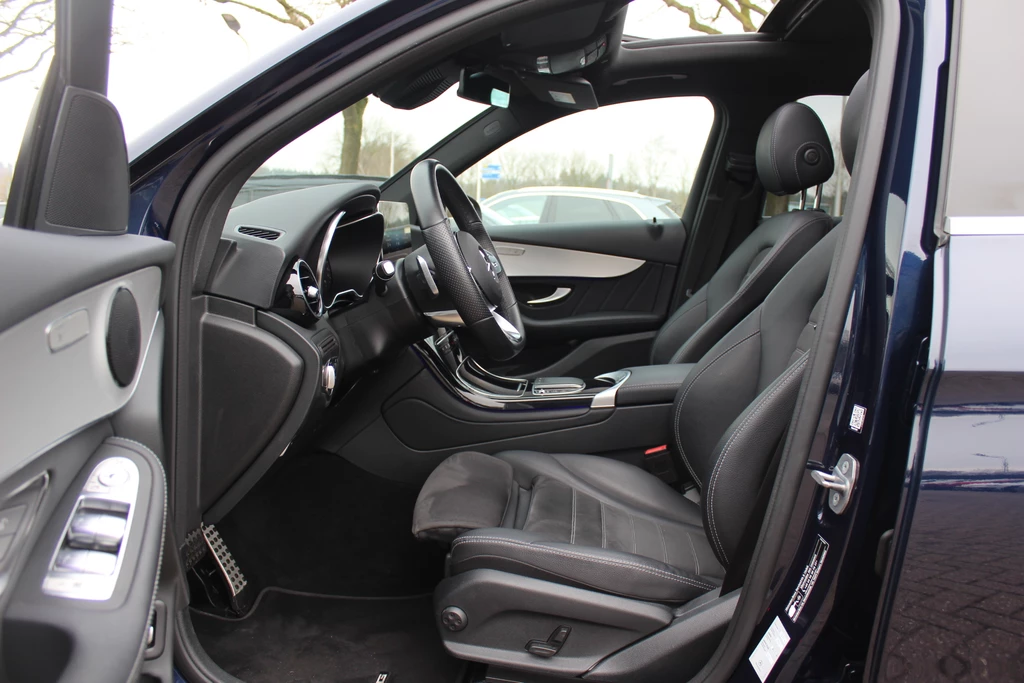Mercedes-Benz GLC – foto 13