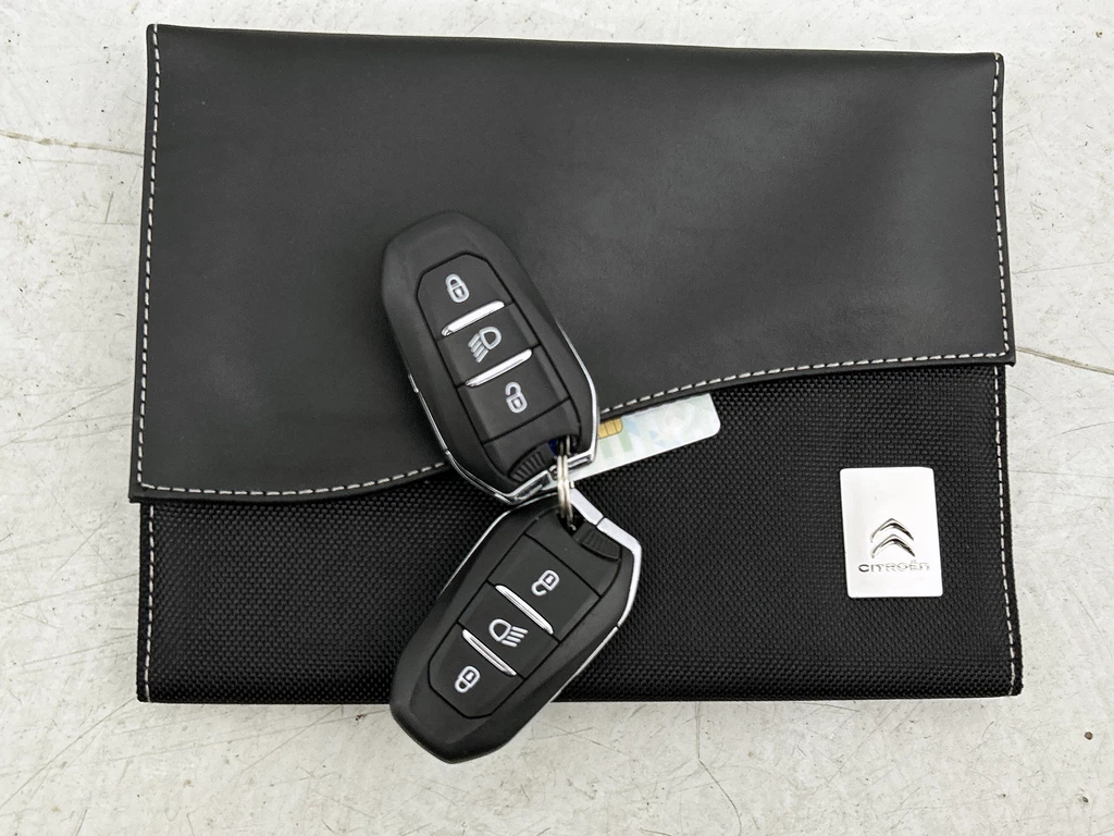 Citroën C5 Aircross – foto 32
