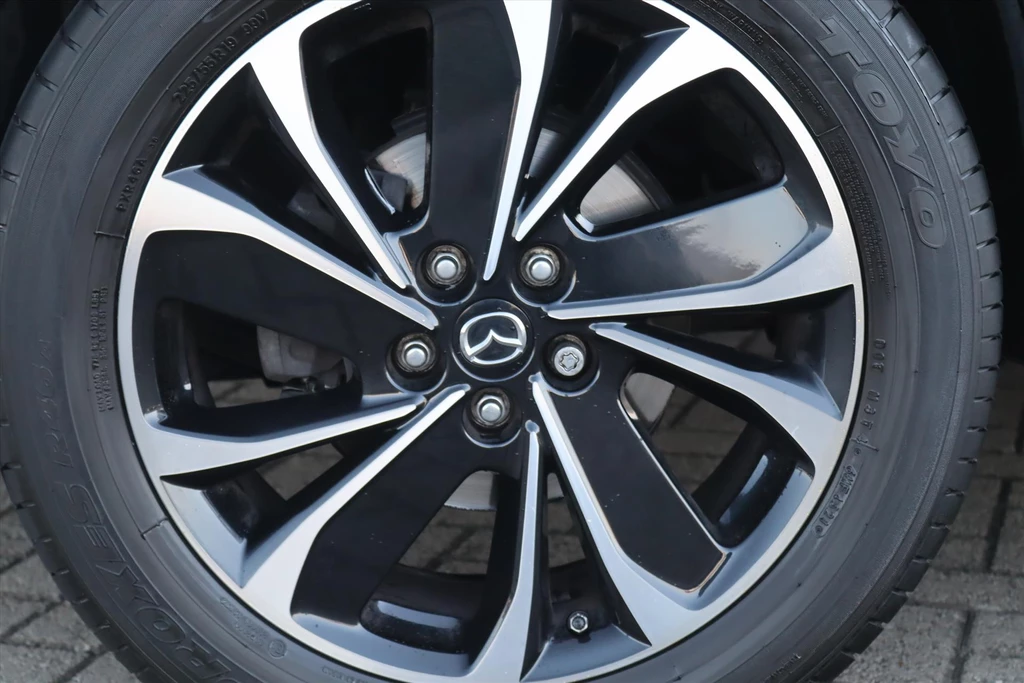 Mazda CX-5 – foto 19