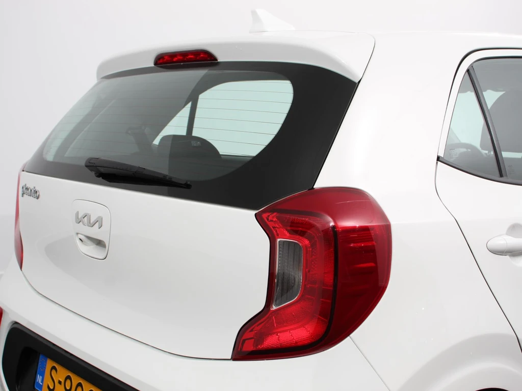Kia Picanto – foto 25