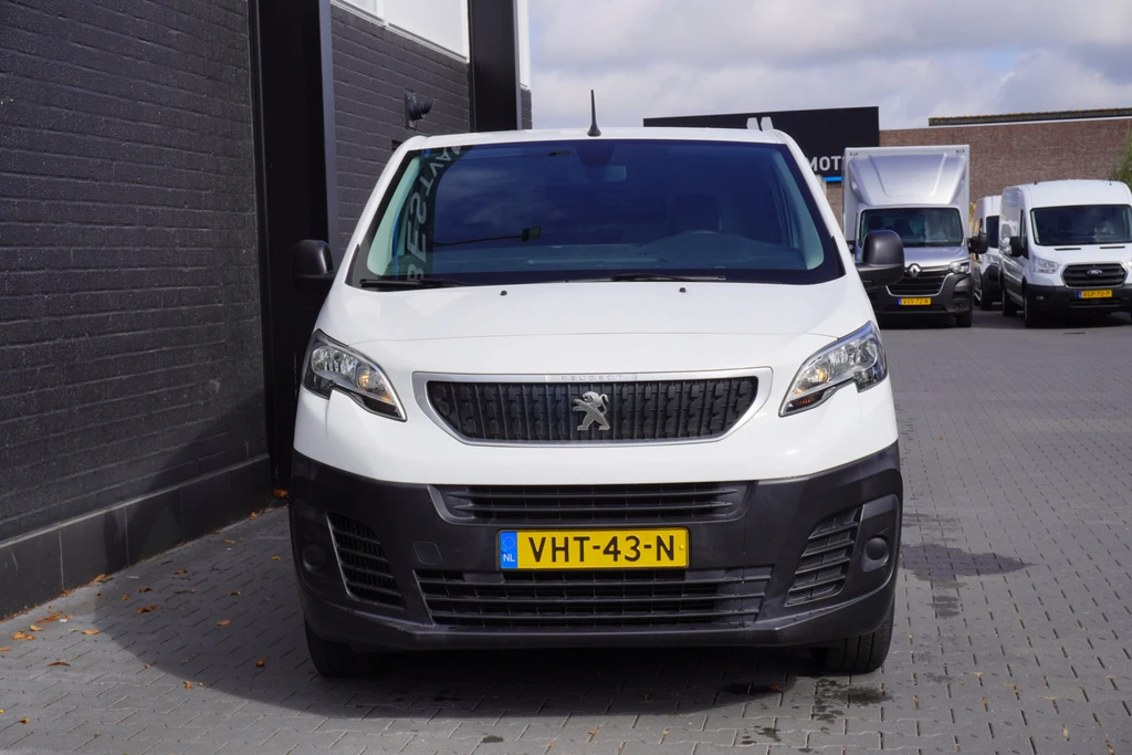 Peugeot Expert – foto 4