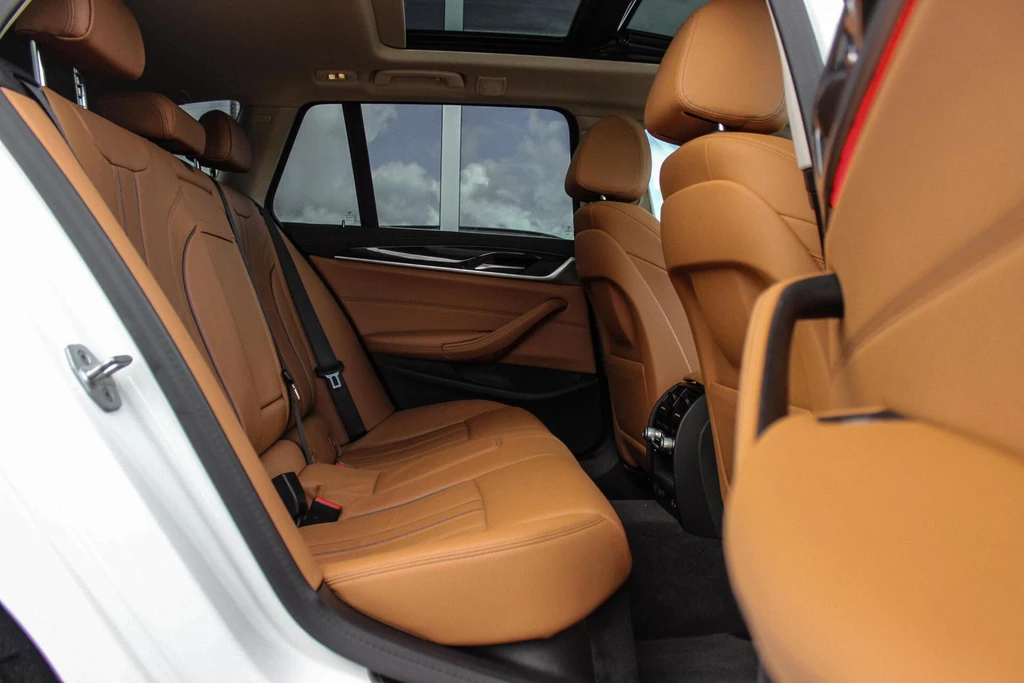 BMW 5 Serie – foto 24