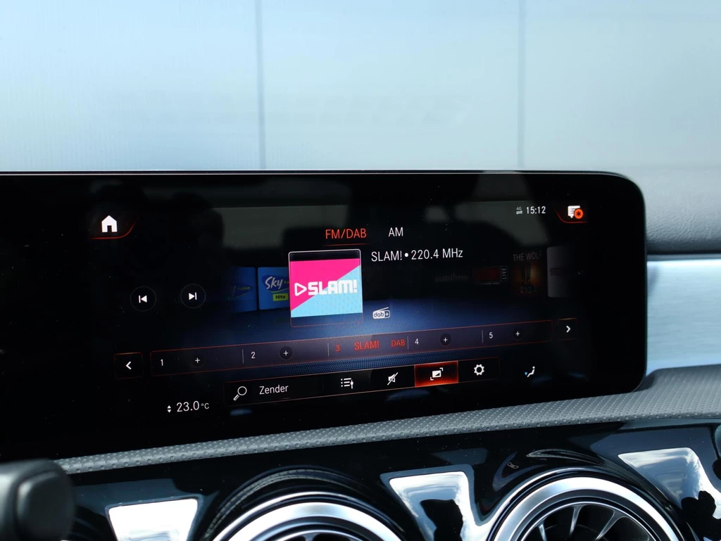 Mercedes-Benz A-Klasse – foto 38