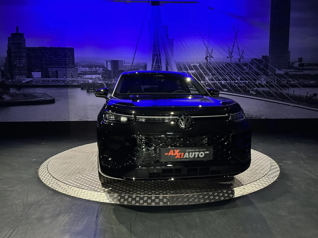 Volkswagen Tayron – foto 17