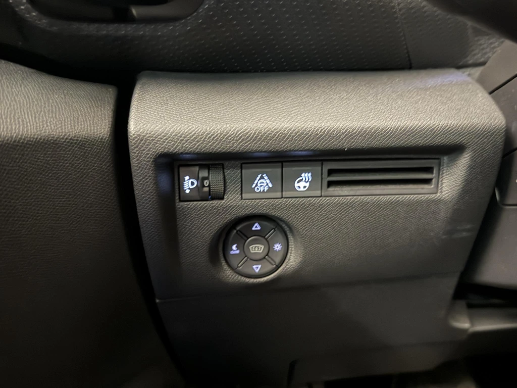 Citroën C4 – foto 23