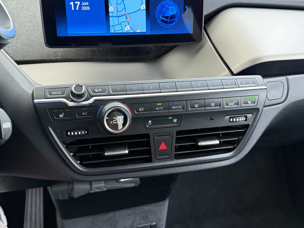 BMW i3 – foto 22