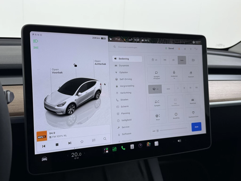 Tesla Model Y – foto 25