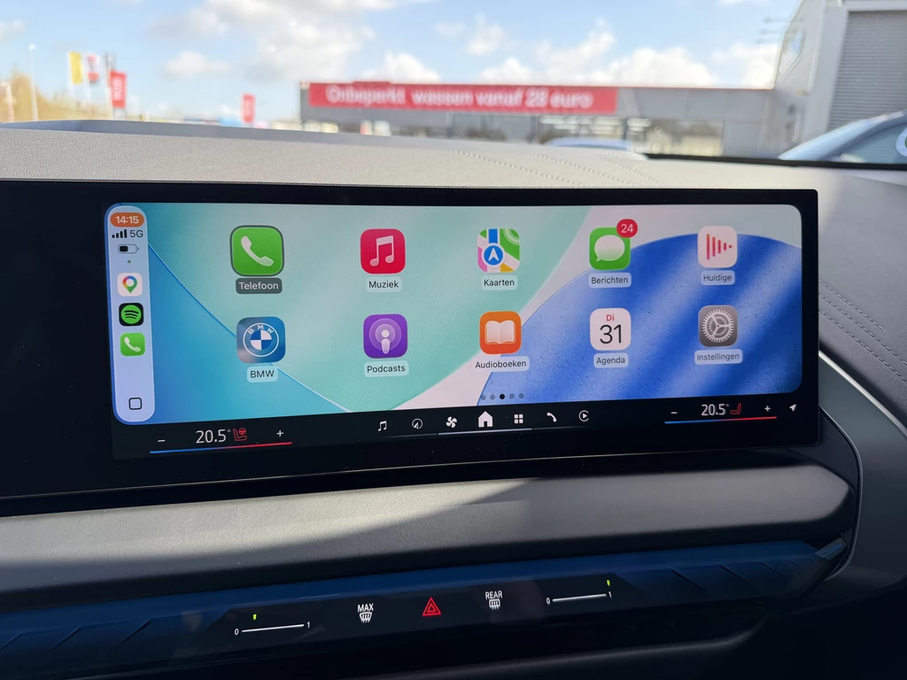 BMW X3 – foto 22