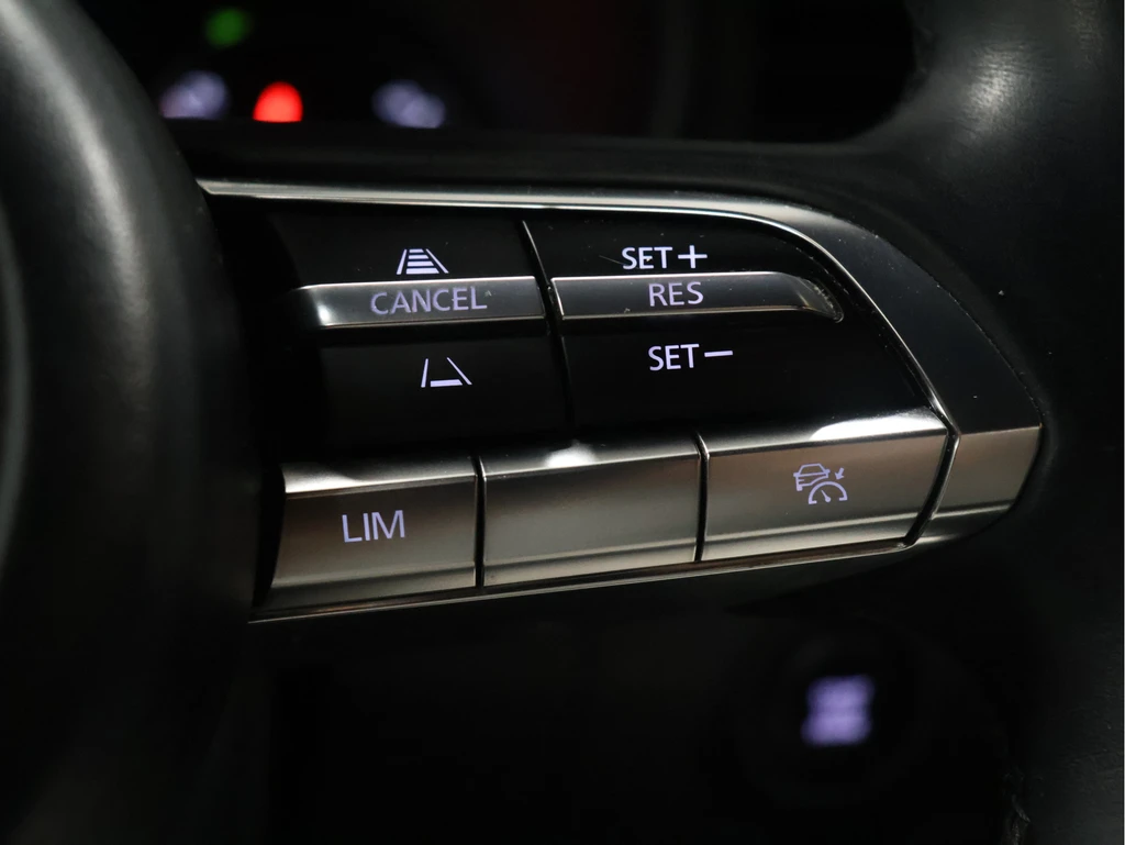Mazda 3 – foto 21