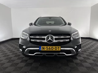 Mercedes-Benz GLC – thumbnail 6