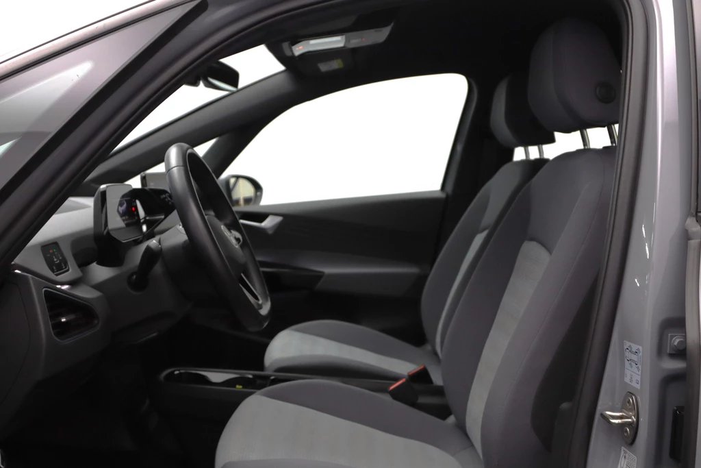Volkswagen ID.3 – foto 13
