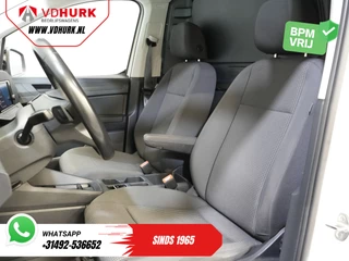 Volkswagen Caddy – thumbnail 12