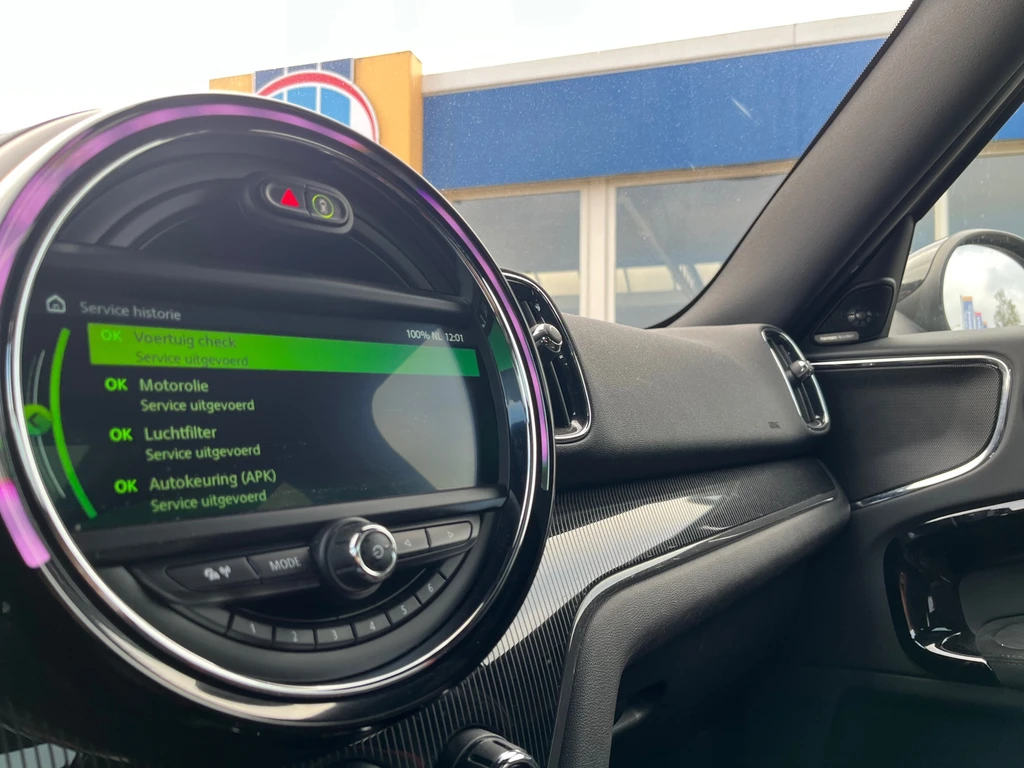 MINI Countryman – foto 42