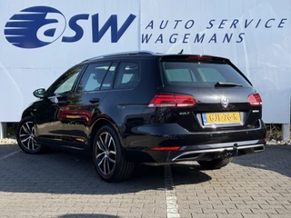 Volkswagen Golf – thumbnail 3