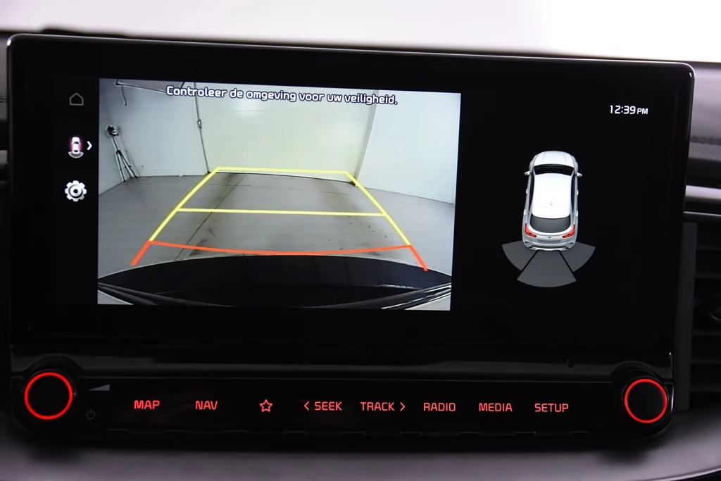 Kia XCeed – foto 15