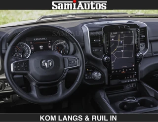 Dodge Ram Pick-Up – thumbnail 35