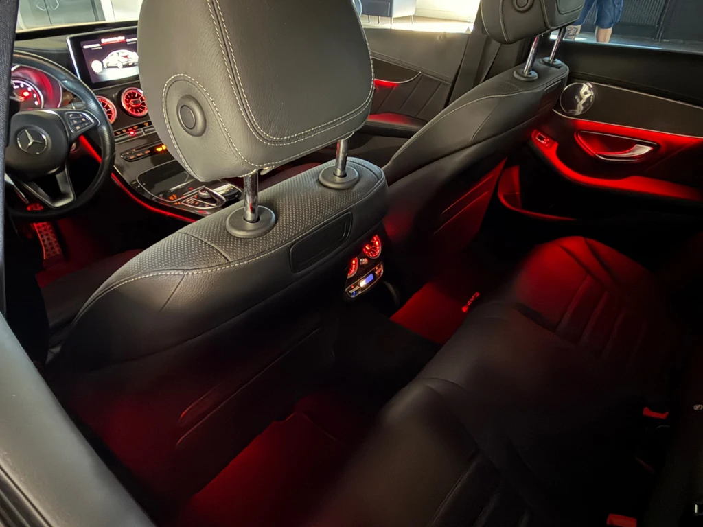 Mercedes-Benz C-Klasse – foto 21