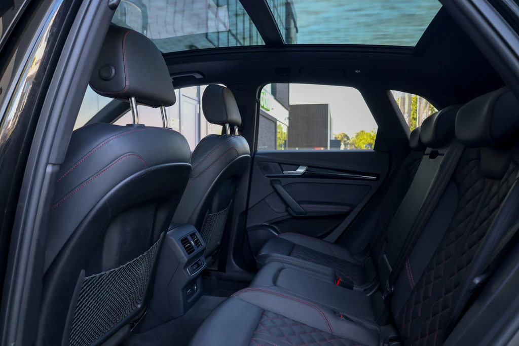 Audi Q5 – foto 48