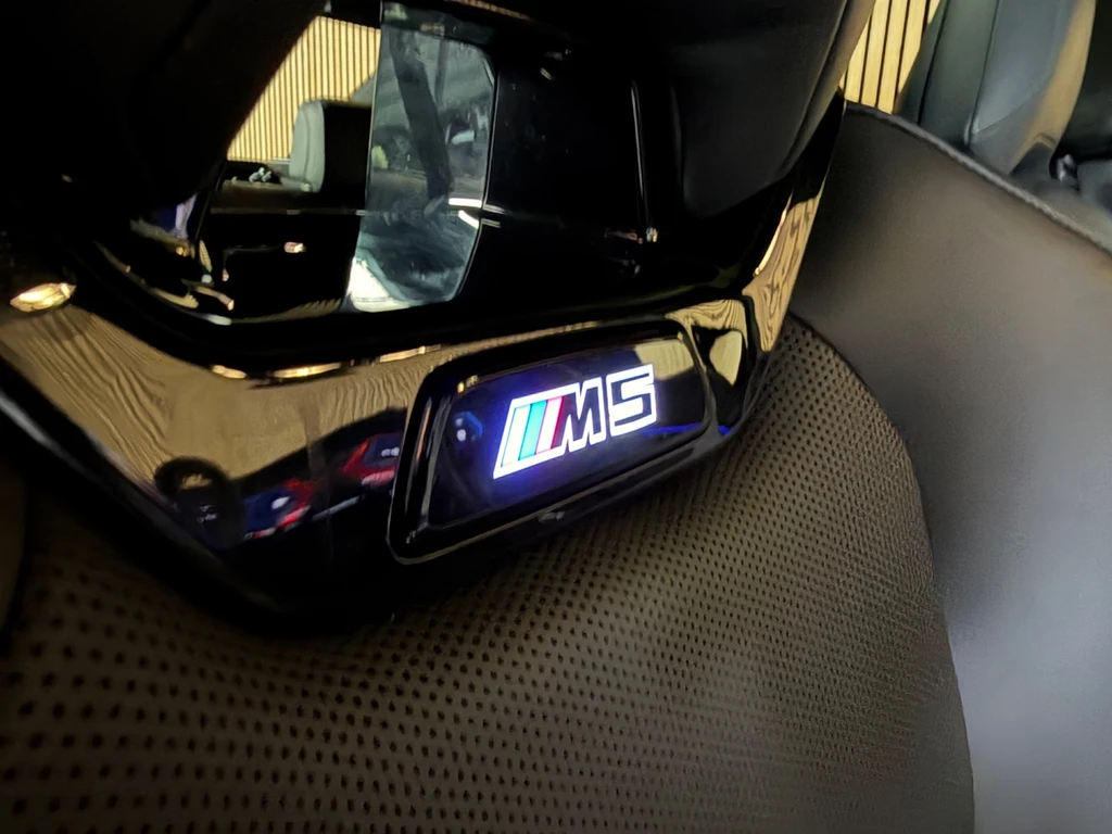 BMW M5 – foto 31
