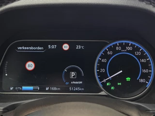 Nissan Leaf – thumbnail 25