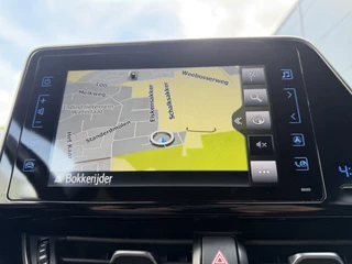 Toyota C-HR – thumbnail 20
