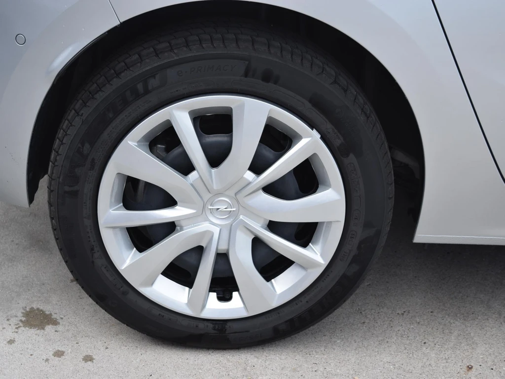 Opel Corsa-e – foto 23