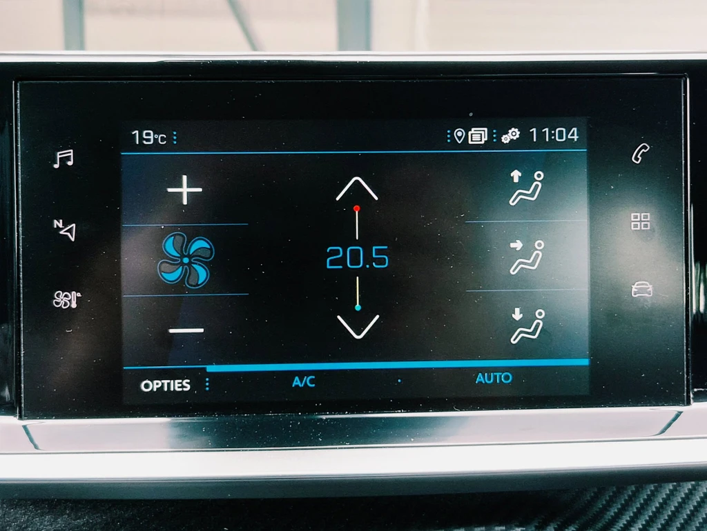 Peugeot 2008 – foto 34