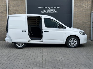 Volkswagen Caddy – thumbnail 7