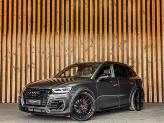 Audi SQ5 – thumbnail 2