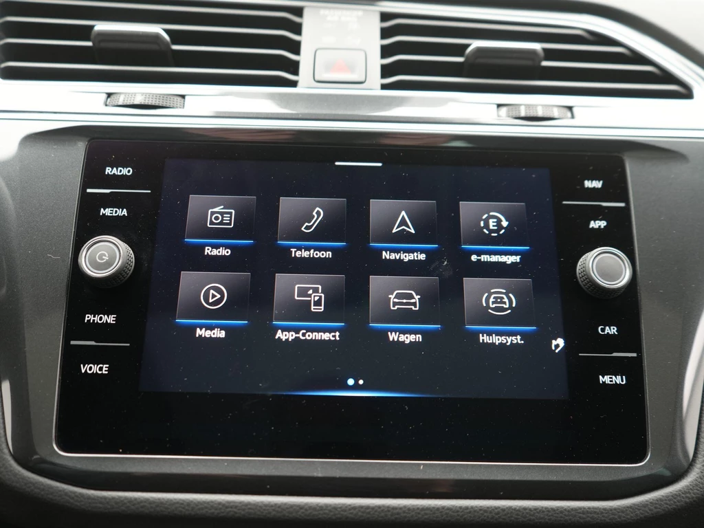 Volkswagen Tiguan – foto 22