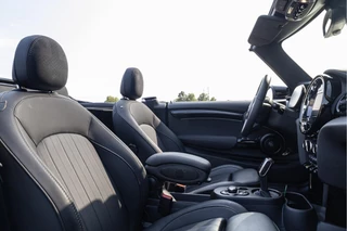 MINI Cabrio – thumbnail 27