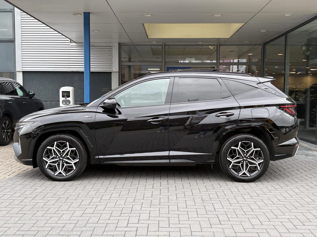 Hyundai Tucson – foto 2