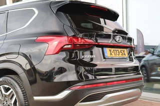 Hyundai Santa Fe – thumbnail 7