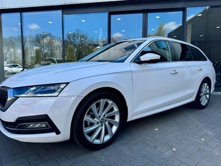 Škoda Octavia – thumbnail 2