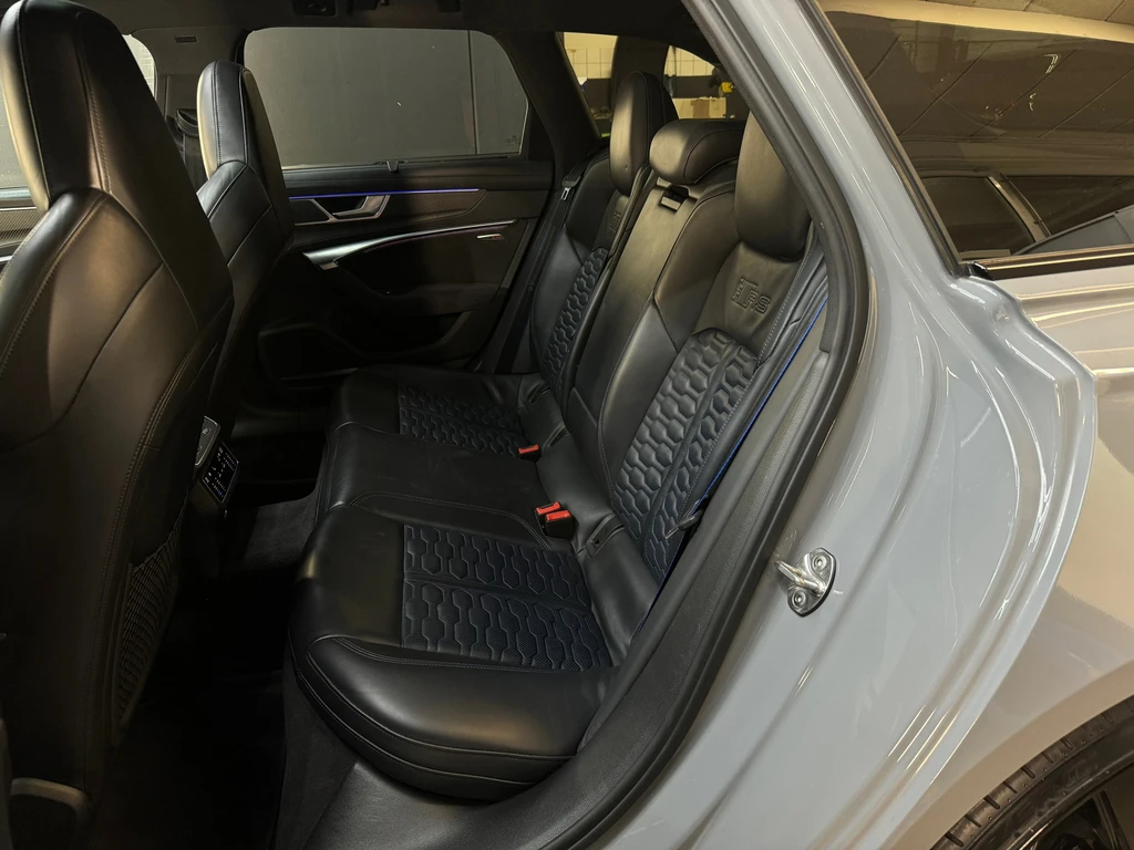Audi RS6 – foto 17