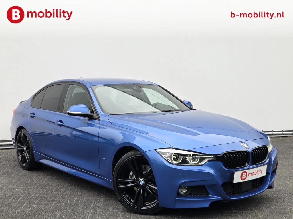 BMW 3 Serie – foto 8