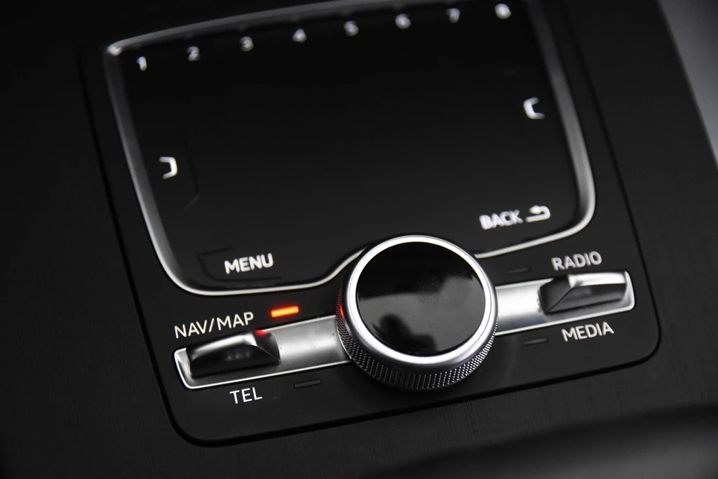 Audi Q5 – foto 18