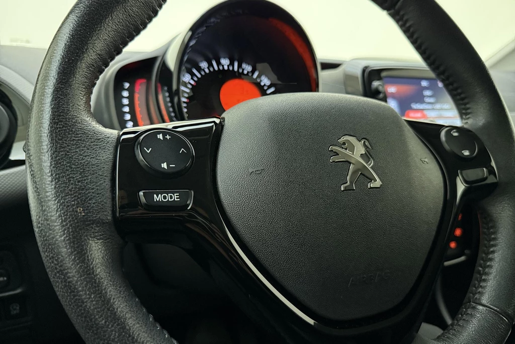 Peugeot 108 – foto 17