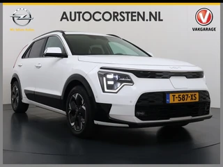 Kia Niro EV – thumbnail 8