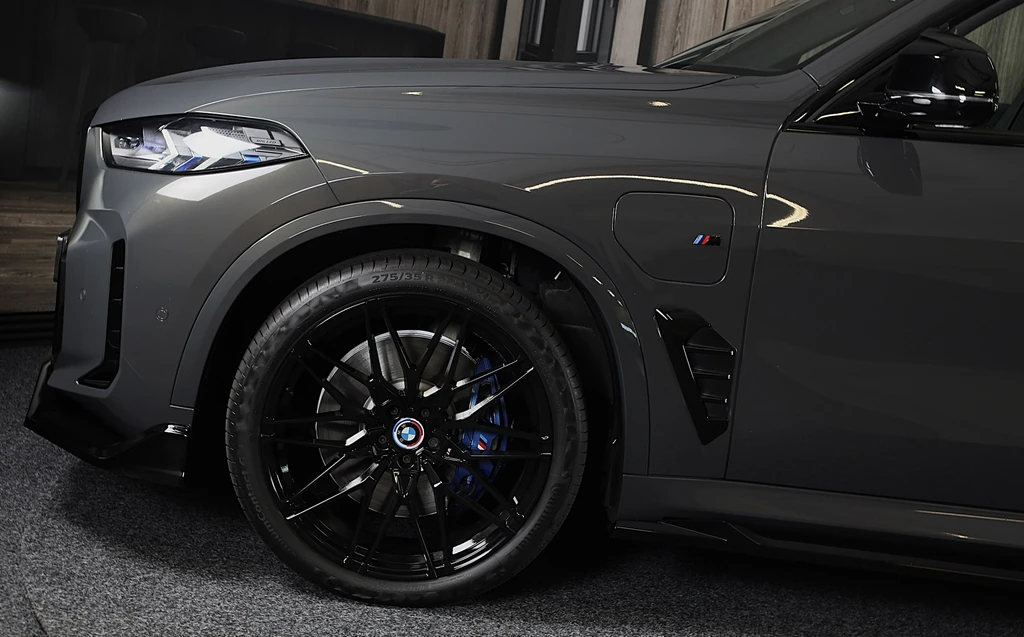 BMW X5 – foto 71