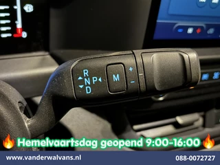 Ford Transit Custom – thumbnail 6