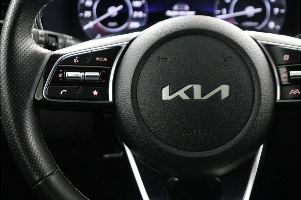 Kia Ceed Sportswagon – foto 29