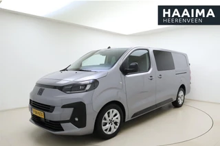 Fiat Scudo – thumbnail 1