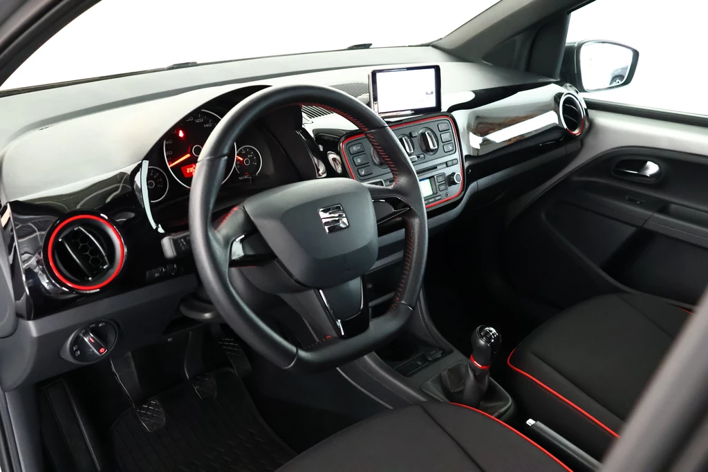 SEAT Mii – foto 9